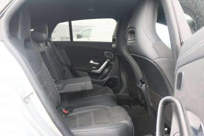 Mercedes-Benz CLA Gebrauchtwagen