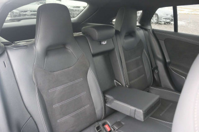 Mercedes-Benz CLA Gebrauchtwagen