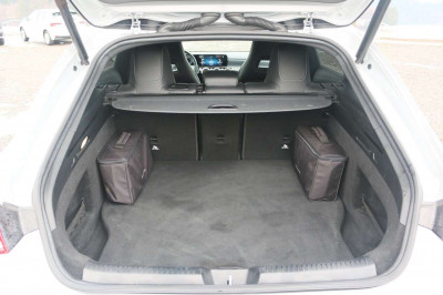 Mercedes-Benz CLA Gebrauchtwagen