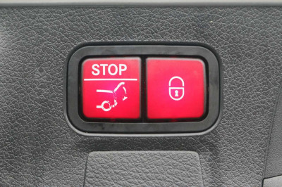 Mercedes-Benz CLA Gebrauchtwagen