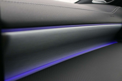 Mercedes-Benz CLA Gebrauchtwagen