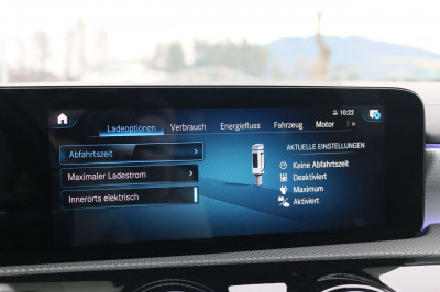 Mercedes-Benz CLA Gebrauchtwagen