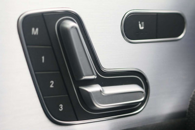 Mercedes-Benz CLA Gebrauchtwagen