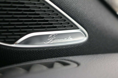 Mercedes-Benz CLA Gebrauchtwagen