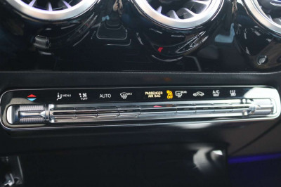 Mercedes-Benz CLA Gebrauchtwagen