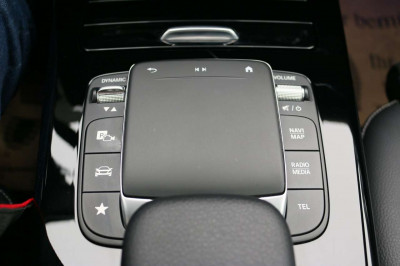 Mercedes-Benz CLA Gebrauchtwagen