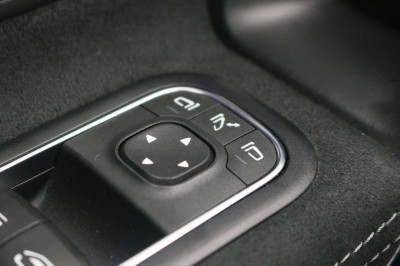 Mercedes-Benz CLA Gebrauchtwagen