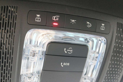 Mercedes-Benz CLA Gebrauchtwagen