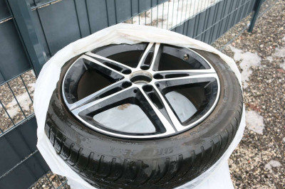 Mercedes-Benz CLA Gebrauchtwagen