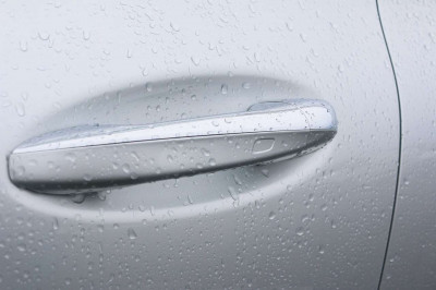 Mercedes-Benz CLA Gebrauchtwagen