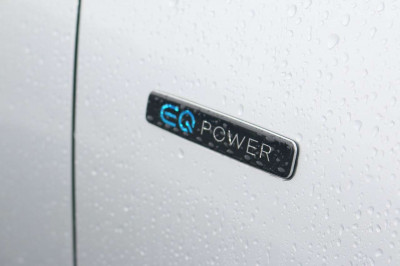 Mercedes-Benz CLA Gebrauchtwagen