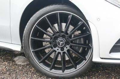 Mercedes-Benz CLA Gebrauchtwagen