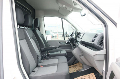 VW Crafter Gebrauchtwagen