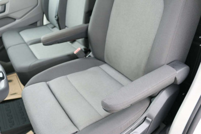 VW Crafter Gebrauchtwagen