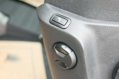 VW Crafter Gebrauchtwagen