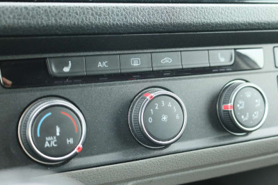 VW Crafter Gebrauchtwagen