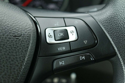 VW Crafter Gebrauchtwagen