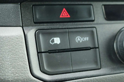 VW Crafter Gebrauchtwagen