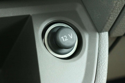 VW Crafter Gebrauchtwagen