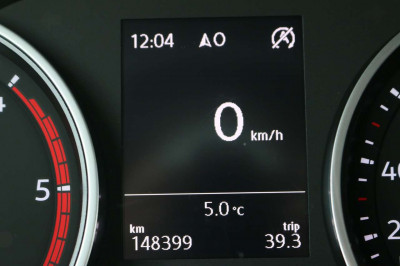 VW Crafter Gebrauchtwagen