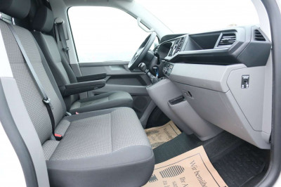 VW Transporter T6 Gebrauchtwagen