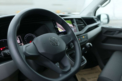 VW Transporter T6 Gebrauchtwagen