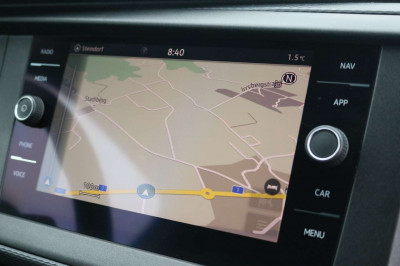 VW Transporter T6 Gebrauchtwagen