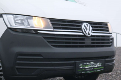 VW Transporter T6 Gebrauchtwagen