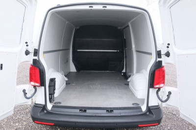 VW Transporter T6 Gebrauchtwagen