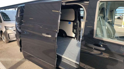 VW Transporter T7 Gebrauchtwagen