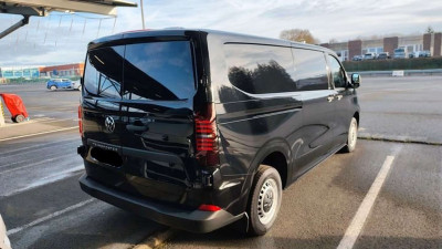 VW Transporter T7 Gebrauchtwagen