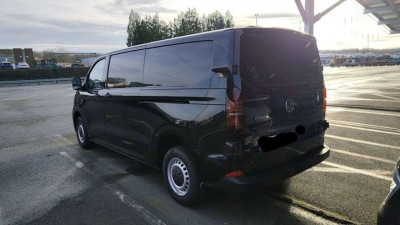 VW Transporter T7 Gebrauchtwagen