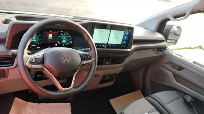 VW Transporter T7 Gebrauchtwagen