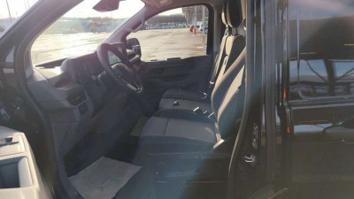 VW Transporter T7 Gebrauchtwagen