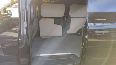 VW Transporter T7 Gebrauchtwagen