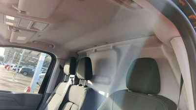 VW Transporter T7 Gebrauchtwagen