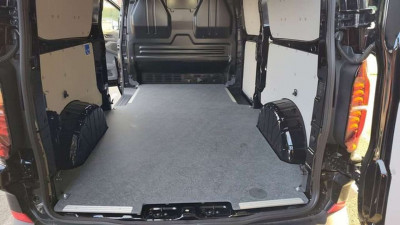 VW Transporter T7 Gebrauchtwagen