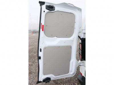 Ford Transit Custom Gebrauchtwagen Ford Transit Custom Gebrauchtwagen