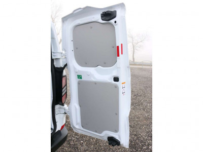 Ford Transit Custom Gebrauchtwagen Ford Transit Custom Gebrauchtwagen