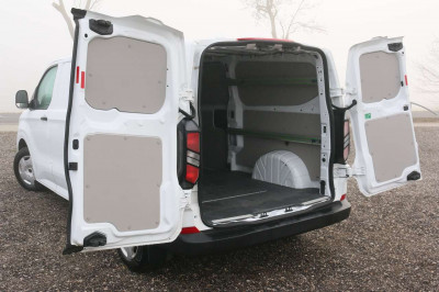 Ford Transit Custom Gebrauchtwagen Ford Transit Custom Gebrauchtwagen