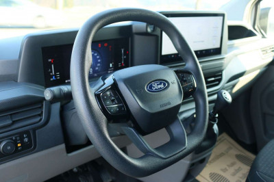 Ford Transit Custom Gebrauchtwagen Ford Transit Custom Gebrauchtwagen