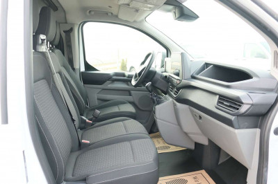 Ford Transit Custom Gebrauchtwagen Ford Transit Custom Gebrauchtwagen