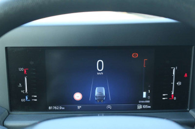 Ford Transit Custom Gebrauchtwagen Ford Transit Custom Gebrauchtwagen