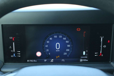 Ford Transit Custom Gebrauchtwagen Ford Transit Custom Gebrauchtwagen