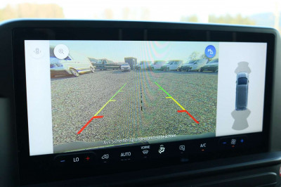 Ford Transit Custom Gebrauchtwagen Ford Transit Custom Gebrauchtwagen