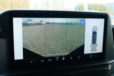 Ford Transit Custom Gebrauchtwagen Ford Transit Custom Gebrauchtwagen