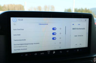 Ford Transit Custom Gebrauchtwagen Ford Transit Custom Gebrauchtwagen