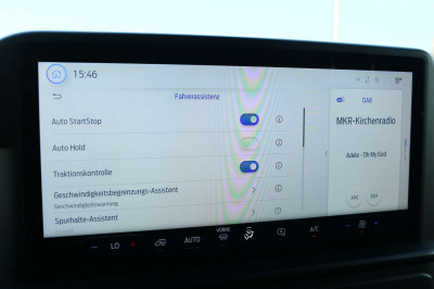 Ford Transit Custom Gebrauchtwagen Ford Transit Custom Gebrauchtwagen