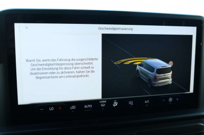 Ford Transit Custom Gebrauchtwagen Ford Transit Custom Gebrauchtwagen