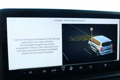 Ford Transit Custom Gebrauchtwagen Ford Transit Custom Gebrauchtwagen